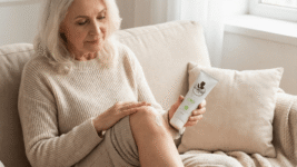 Best knee cream, which one really helps with knee pain?