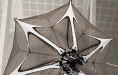 EU project showcases potential for long hemp fibers in high-performance composites