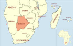 Botswana clears path to commercial hemp production after successful government trials