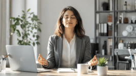 How to Reduce Stress: Natural Ways, Quick Techniques, Habits